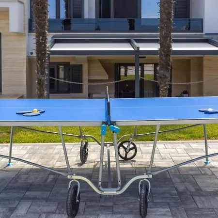 Estate 3 - Krk By Guide * Malinska