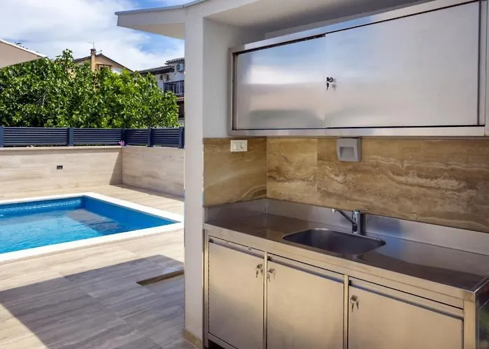 Apartament Estate 3 - Krk By Guide