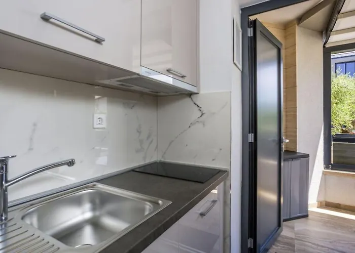 Apartment Estate 3 - Krk By Guide