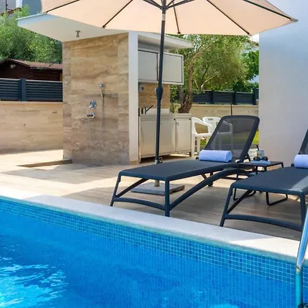 Apartament Estate 3 - Krk By Guide Malinska